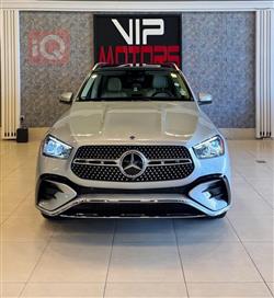 مرسيدس بنز GLE  كوبيه